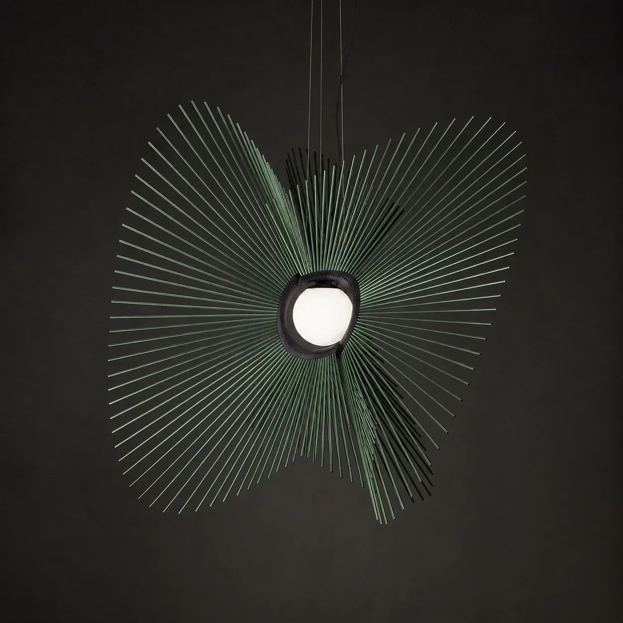 Aloura – Dark Green