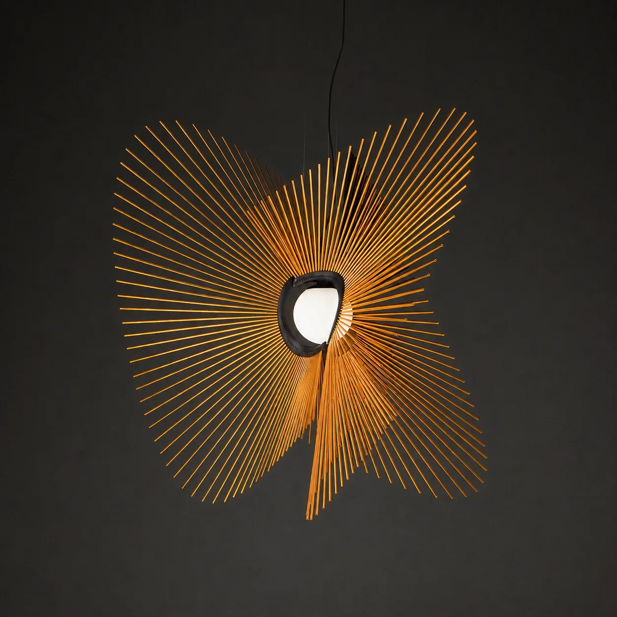 Aloura – Orange