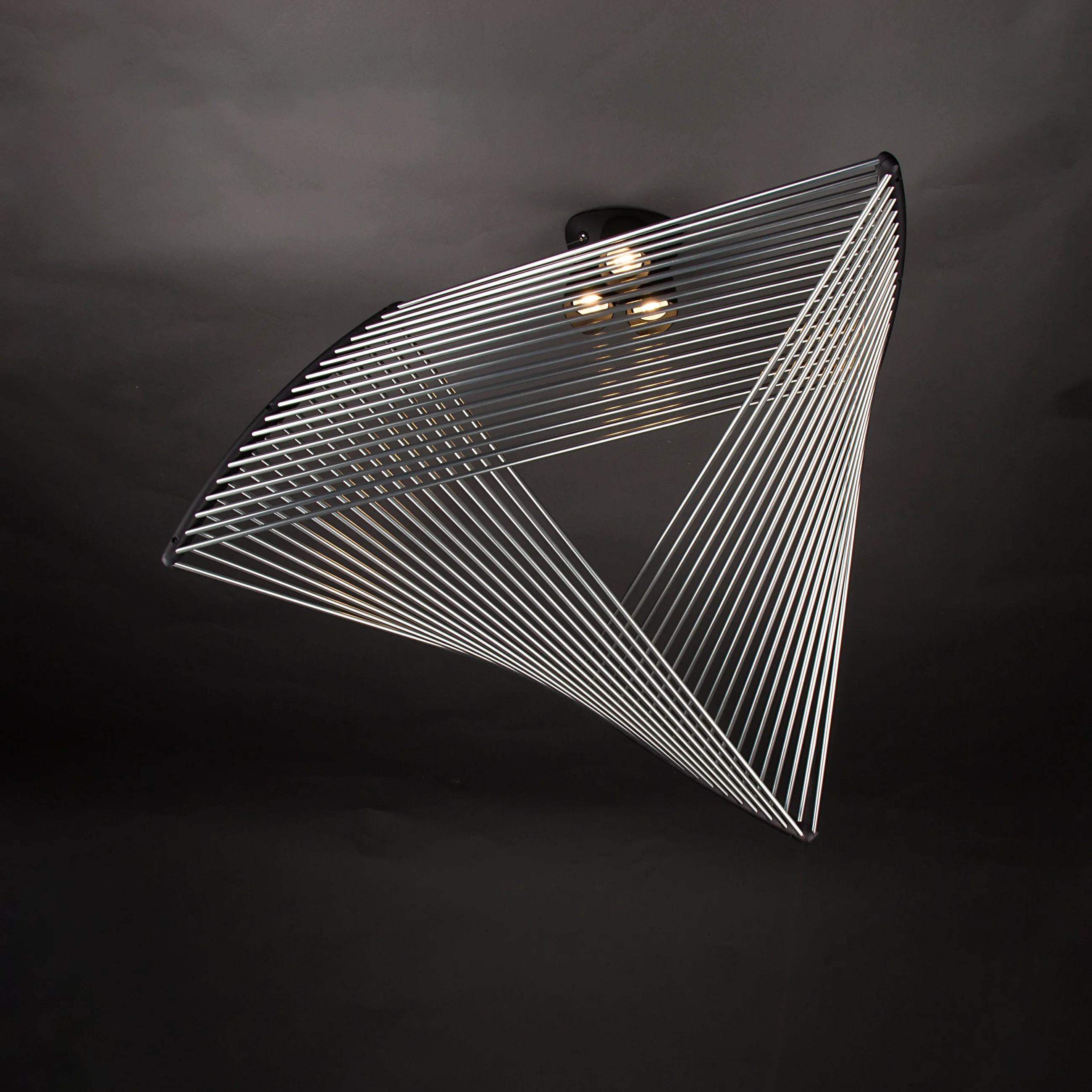 Delta – Grey