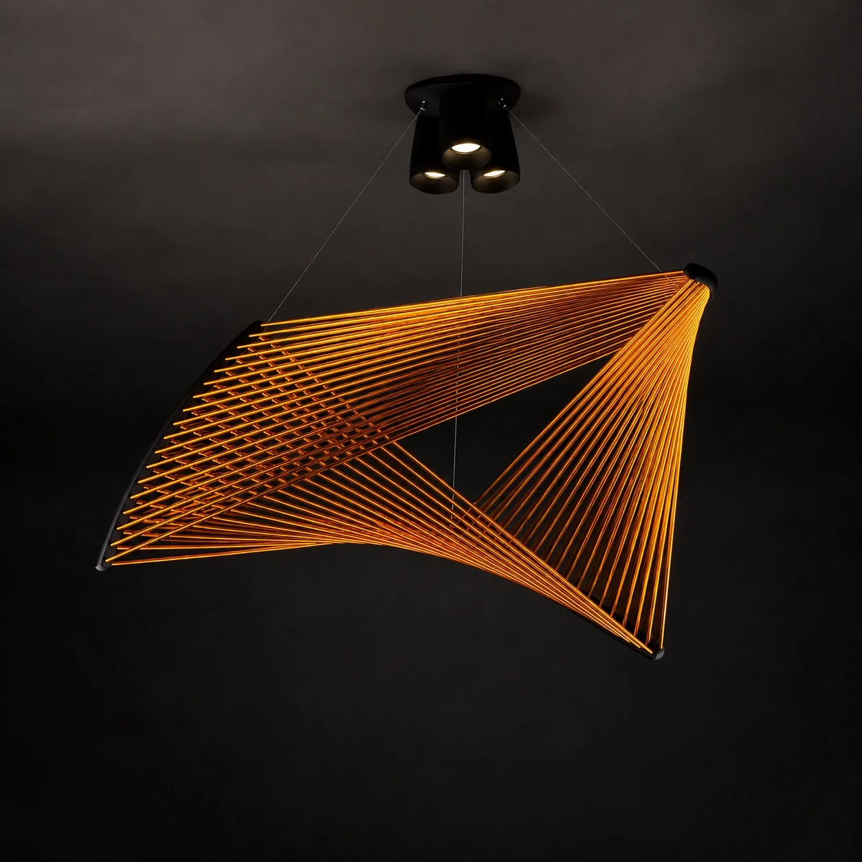 Delta – Orange