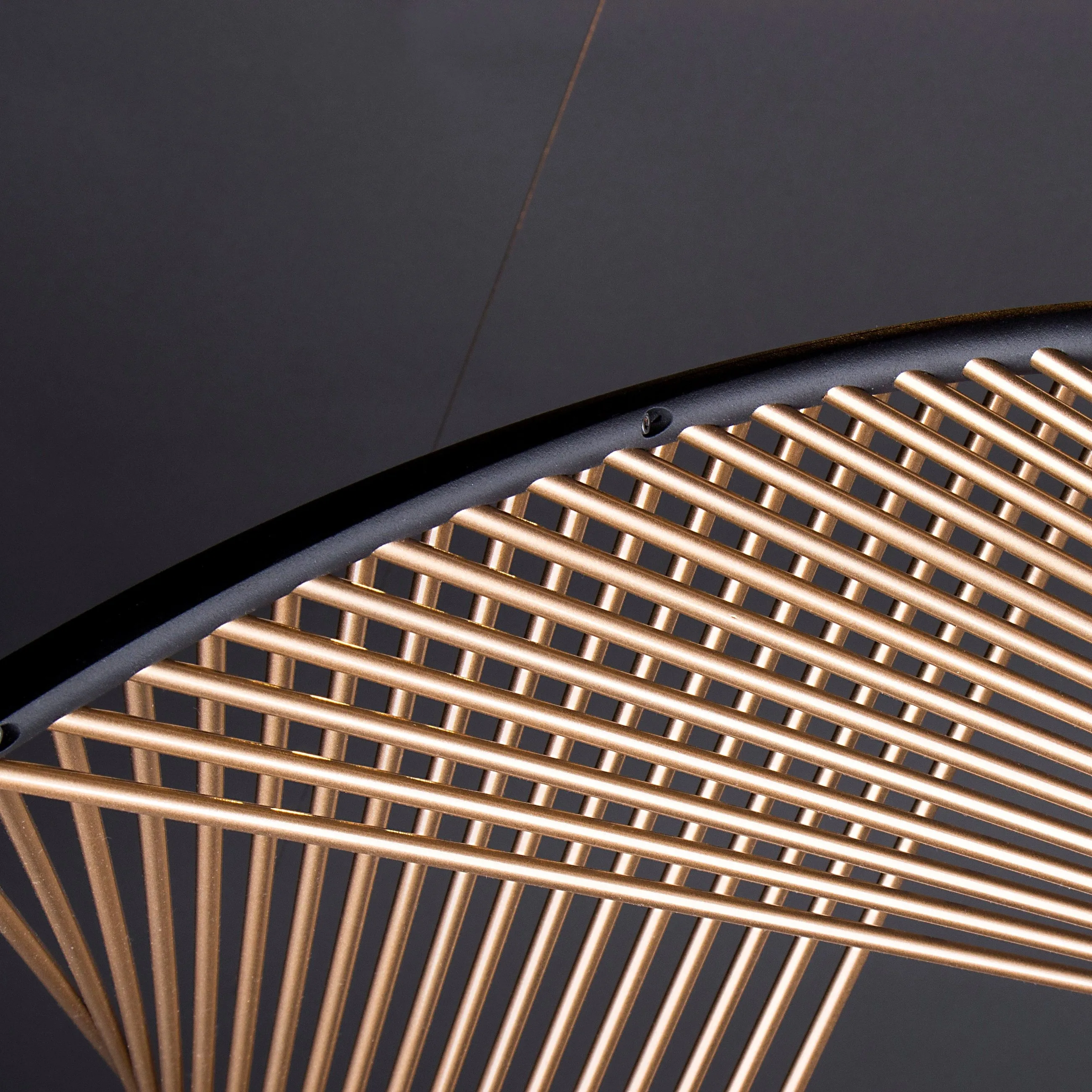 Pendelleuchte Delta, Studiofoto 2