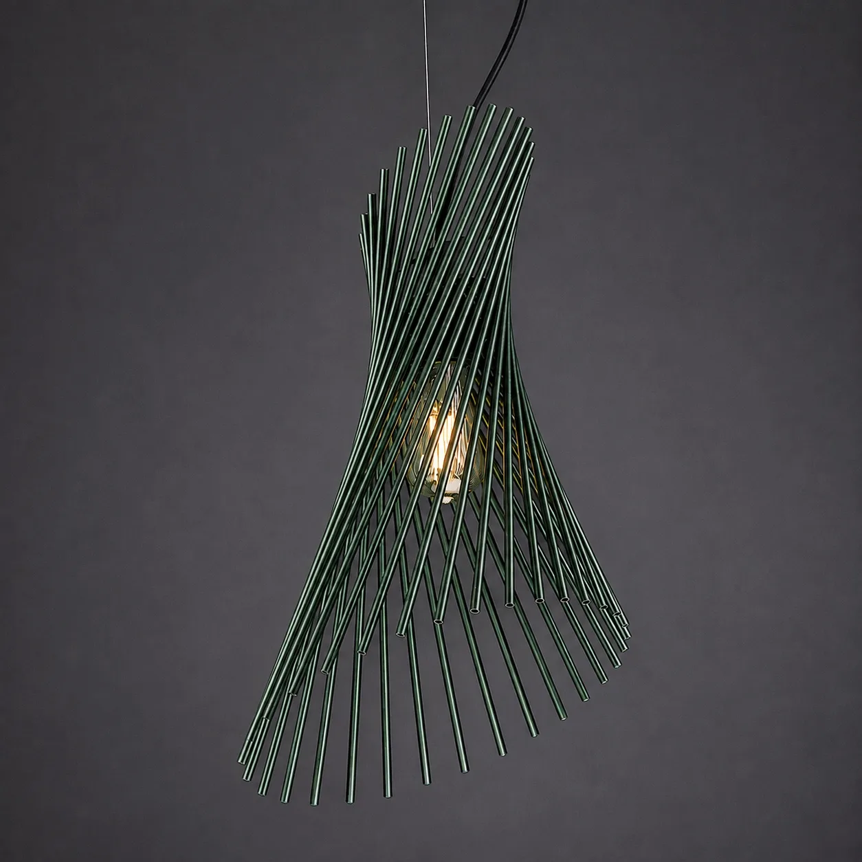 Diva – Dark Green