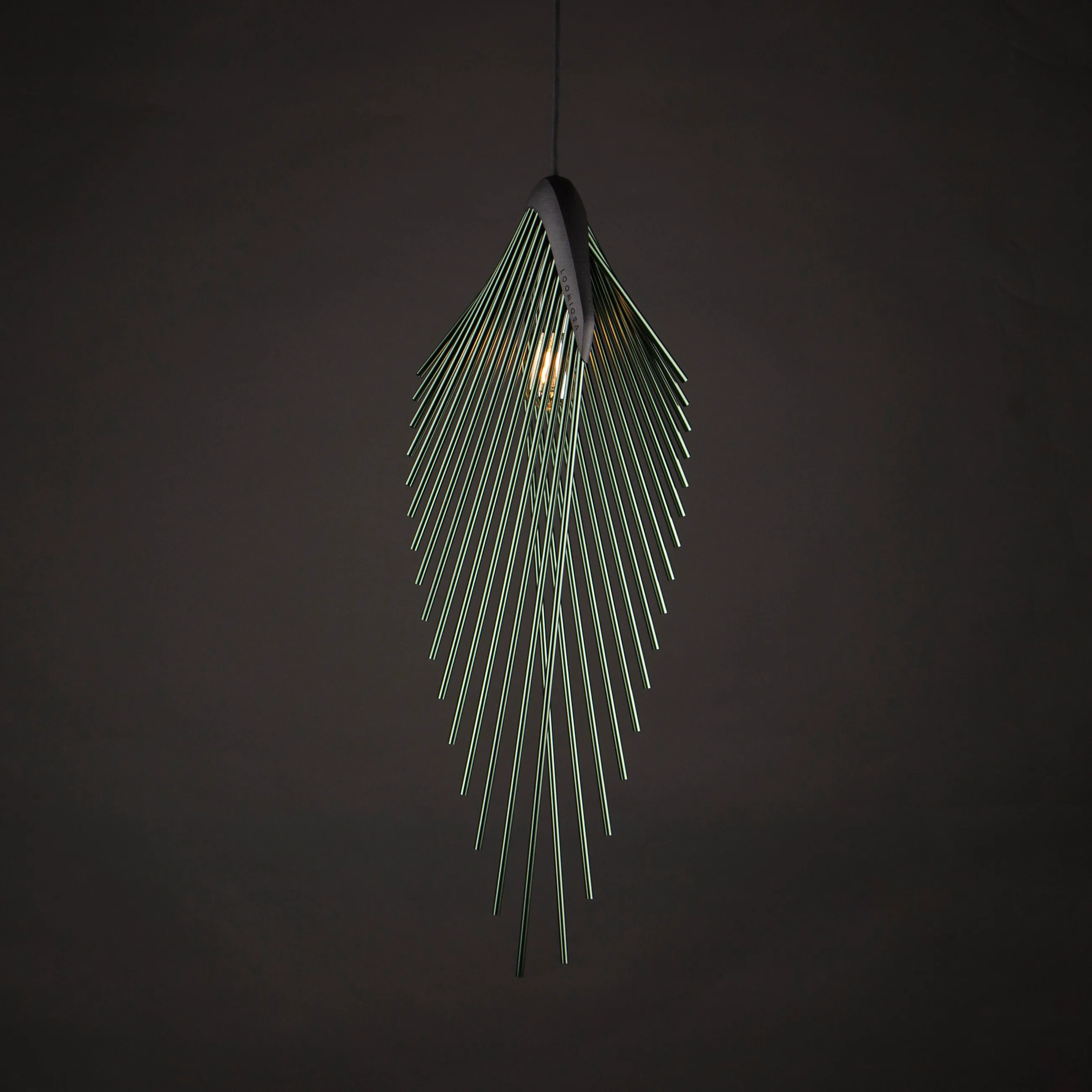 Leaf – Dark Green
