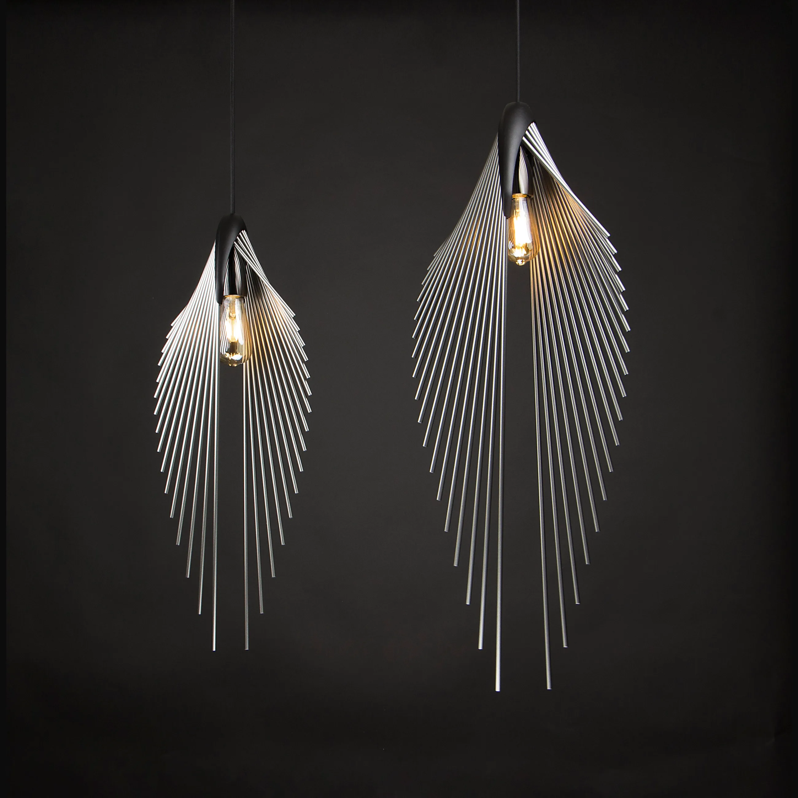 Leaf – Grey