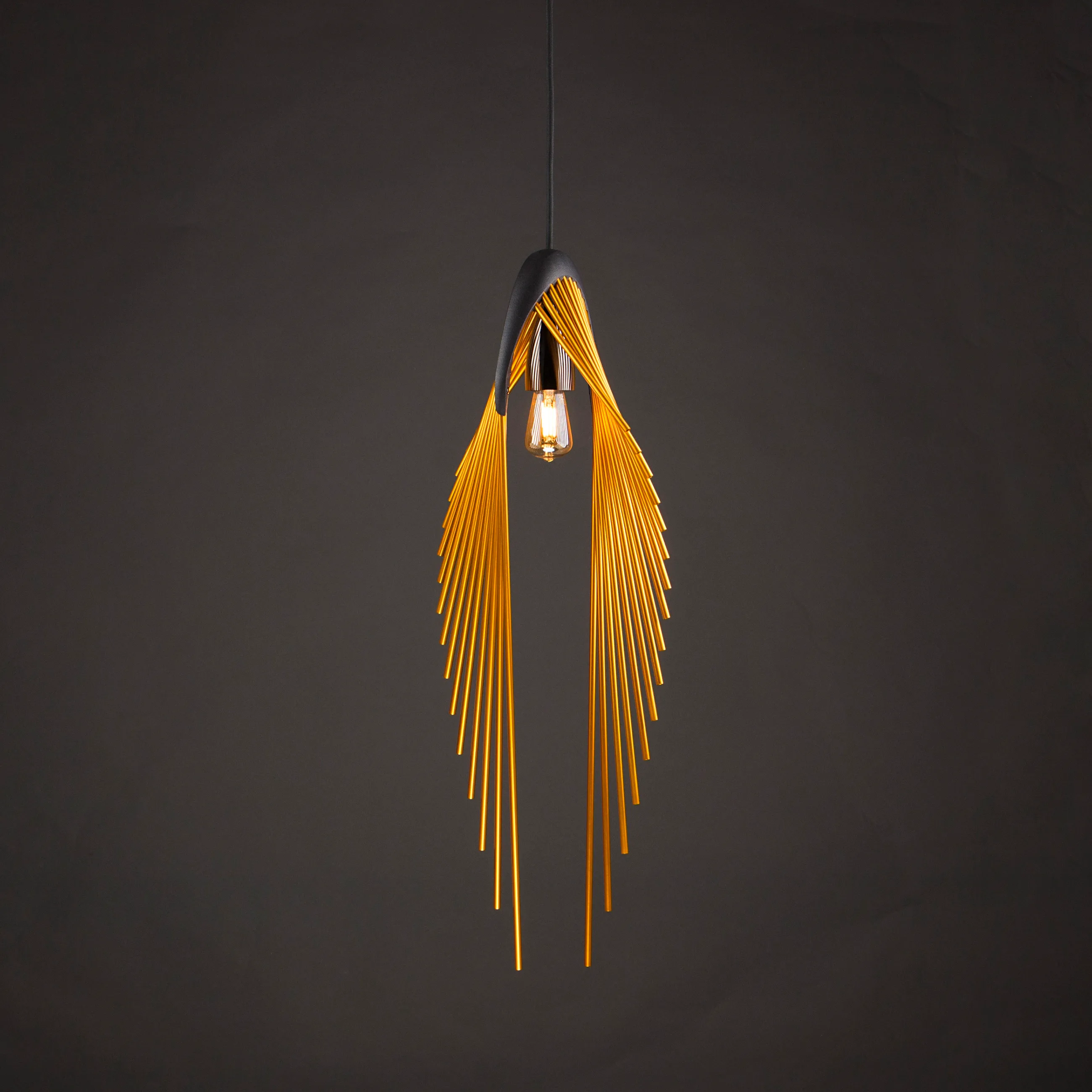 Leaf – Orange