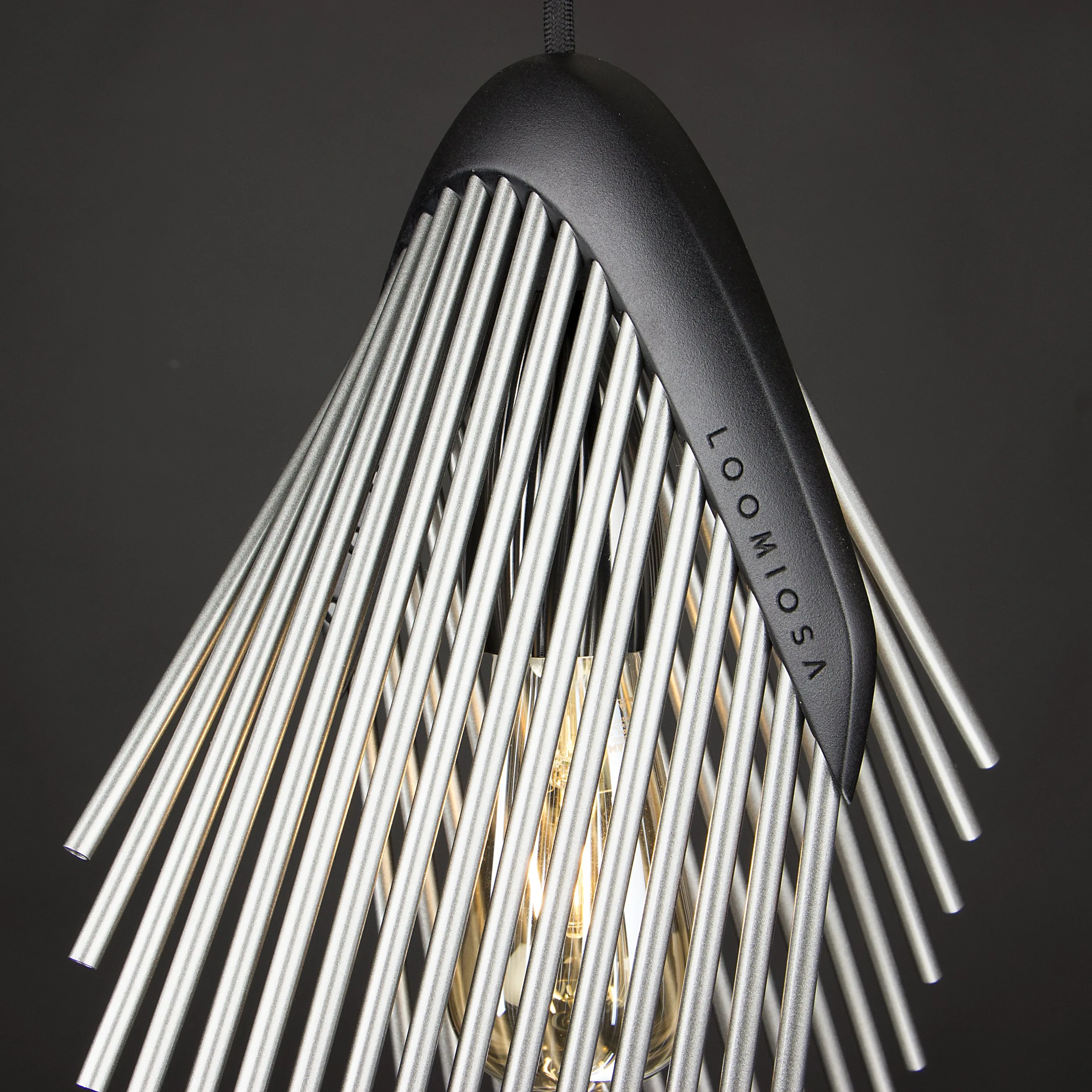 Pendelleuchte Leaf, Studiofoto 3