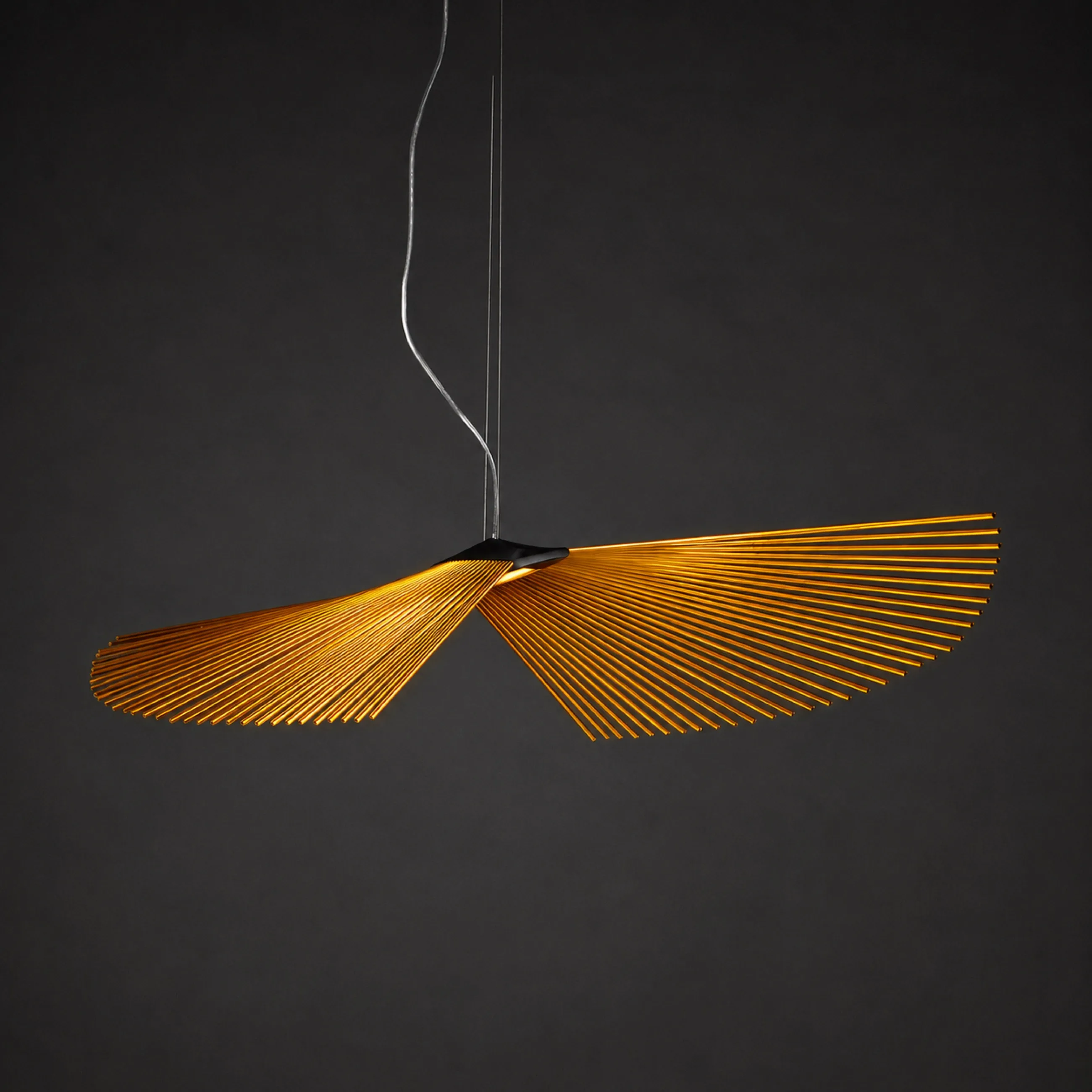 Libra pendant light, studio photo 5