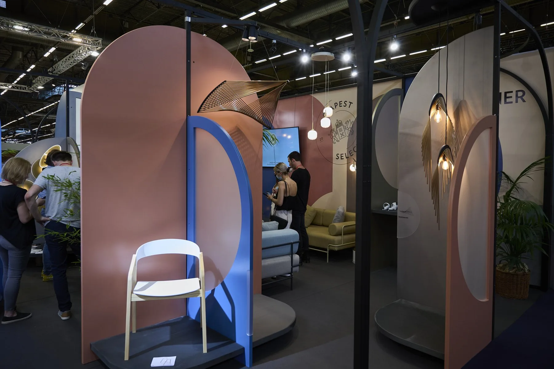Maison&Objet, Paris – 2021