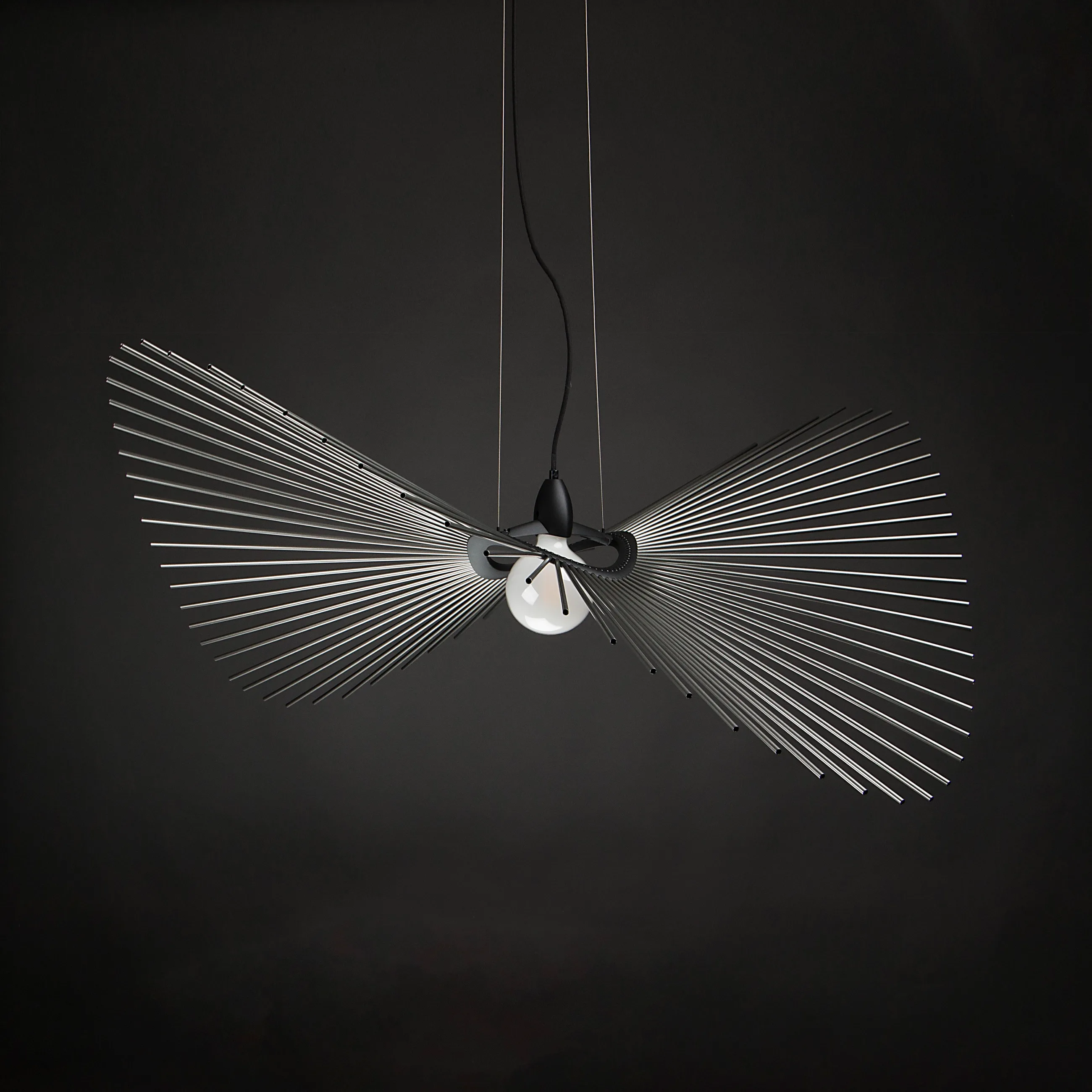 Model 8 – Grey