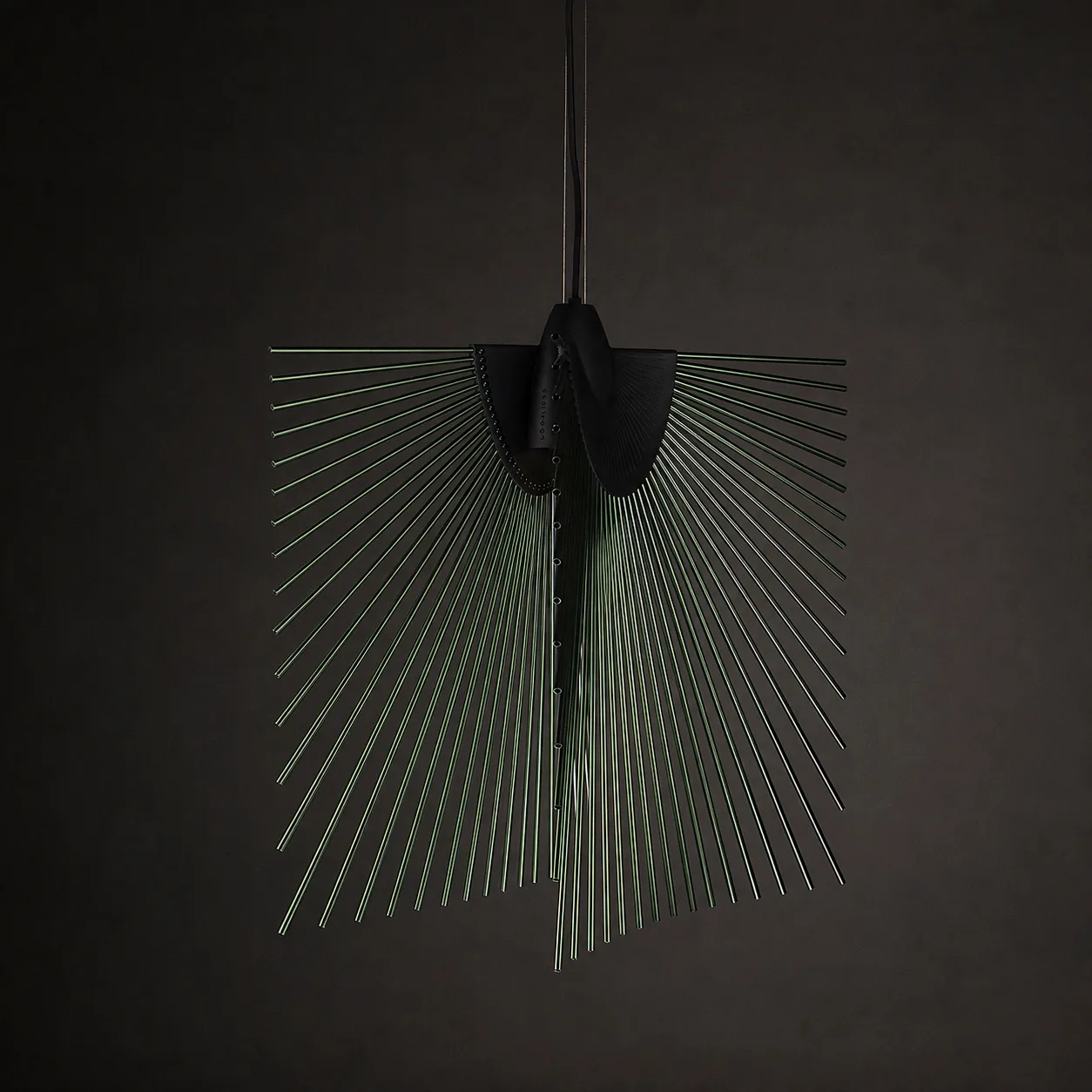 Quadra – Dark Green