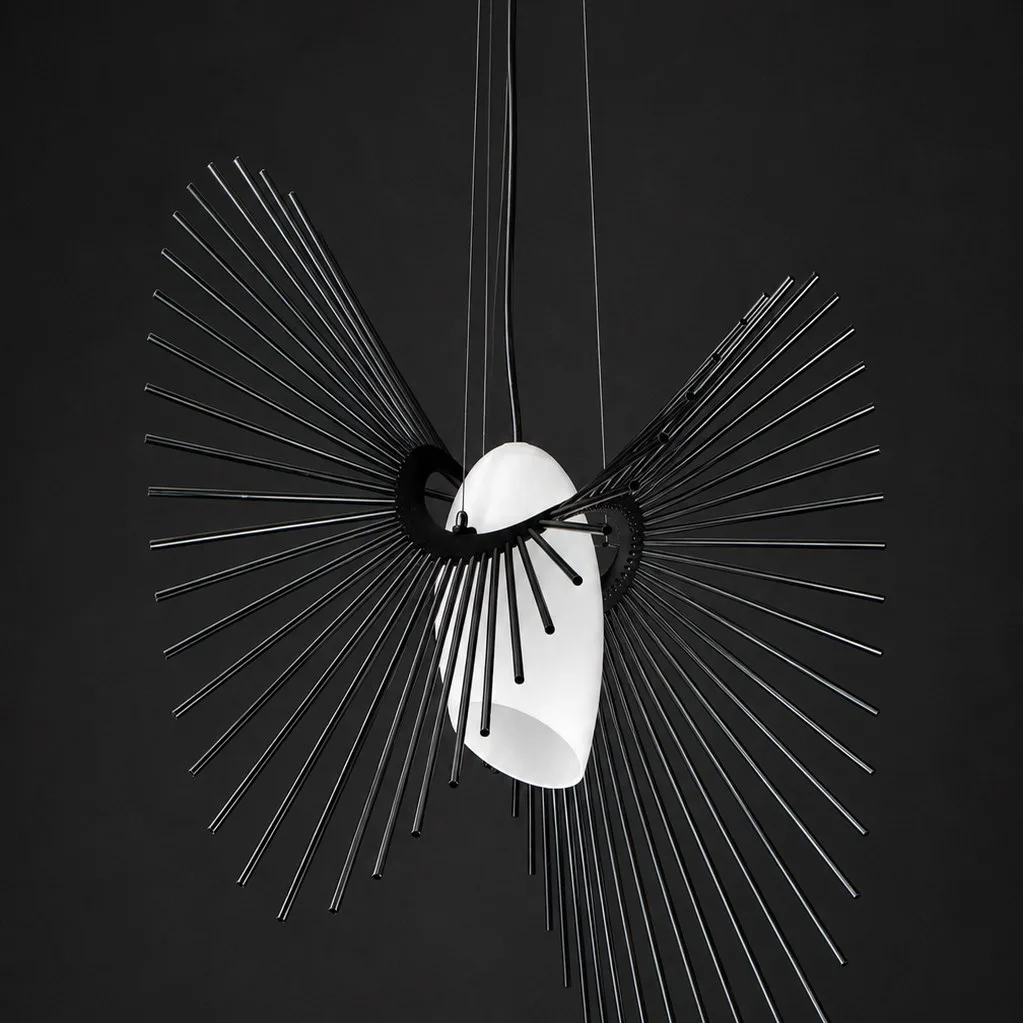 Space – Black